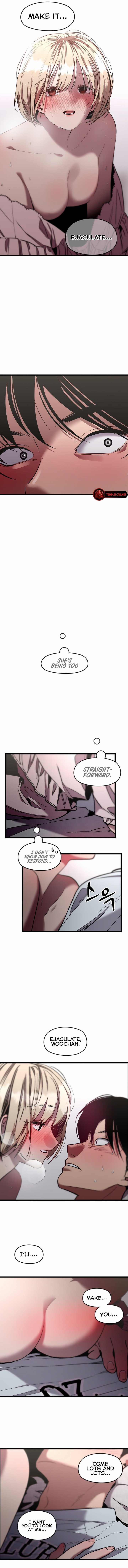 Front House Lily - Chapter 15 [photo 7] - MangaPorn