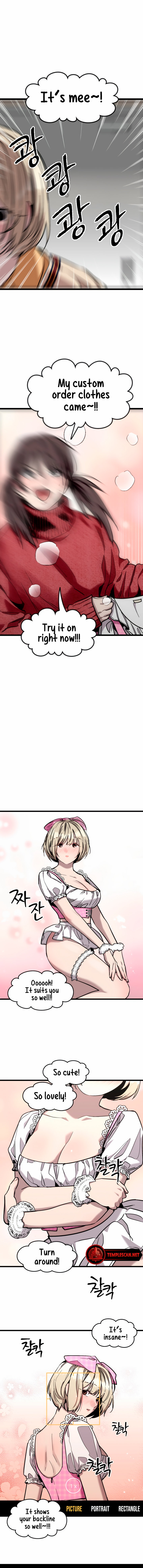 Front House Lily - Chapter 16 [photo 10] - MangaPorn