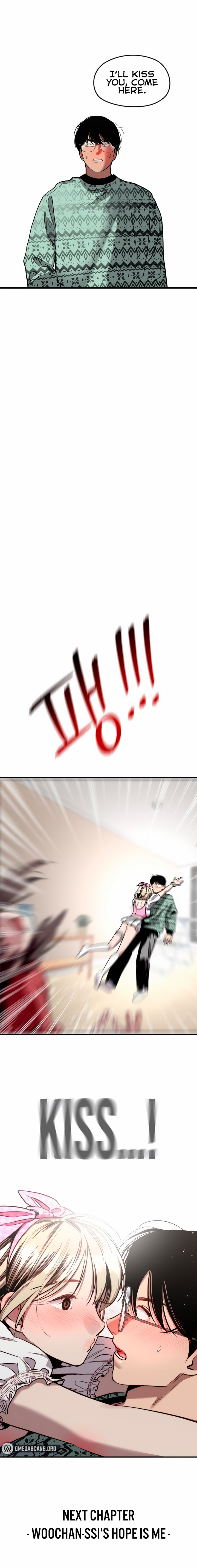 Front House Lily - Chapter 16 [photo 13] - MangaPorn