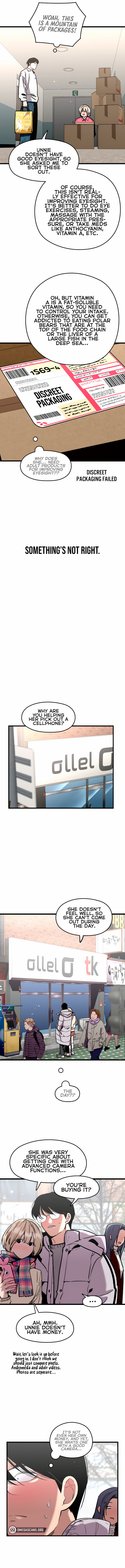 Front House Lily - Chapter 16 [photo 3] - MangaPorn