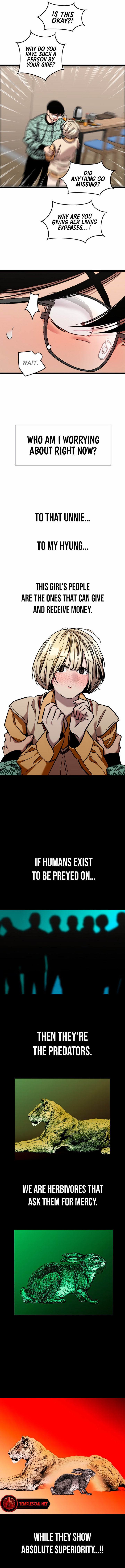 Front House Lily - Chapter 16 [photo 8] - MangaPorn