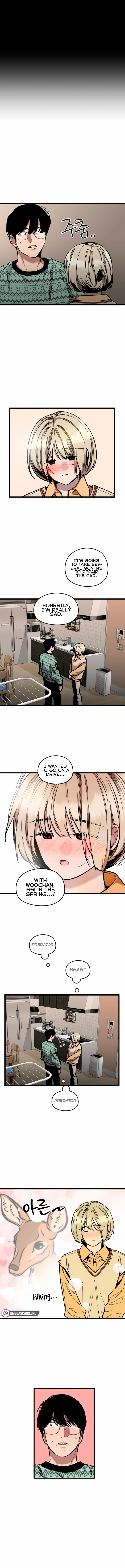 Front House Lily - Chapter 16 [photo 9] - MangaPorn