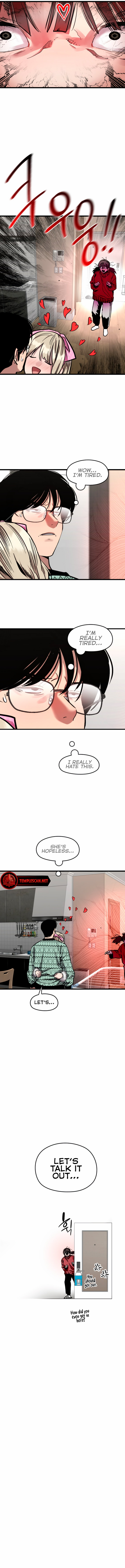 Front House Lily - Chapter 17 [photo 2] - MangaPorn