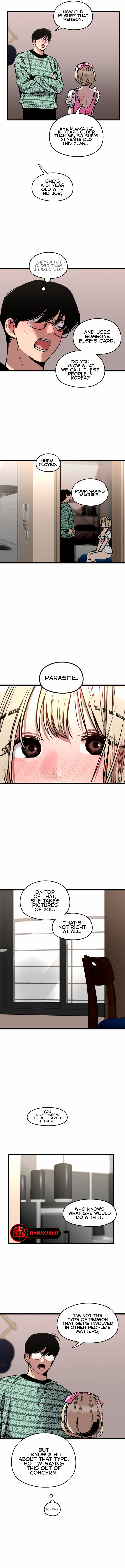 Front House Lily - Chapter 17 [photo 4] - MangaPorn