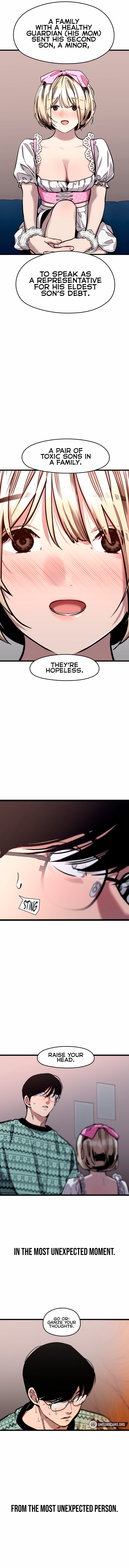 Front House Lily - Chapter 17 [photo 7] - MangaPorn