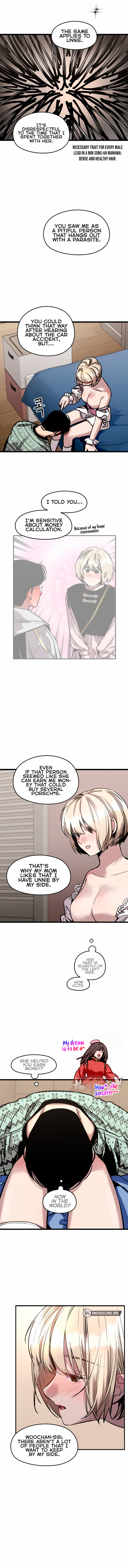 Front House Lily - Chapter 18 [photo 5] - MangaPorn