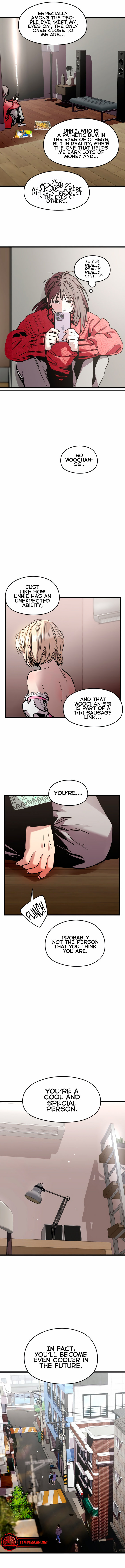 Front House Lily - Chapter 18 [photo 6] - MangaPorn