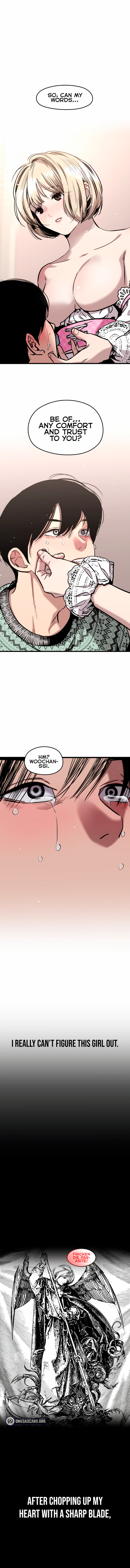 Front House Lily - Chapter 18 [photo 7] - MangaPorn