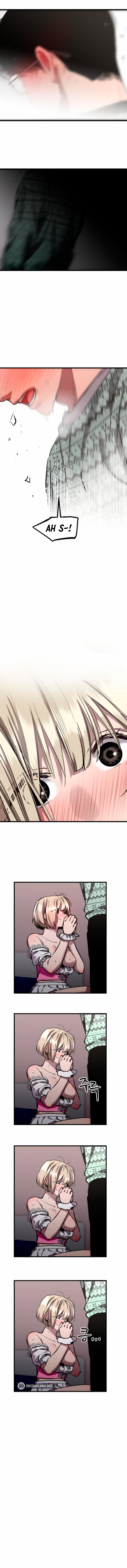 Front House Lily - Chapter 19 [photo 5] - MangaPorn