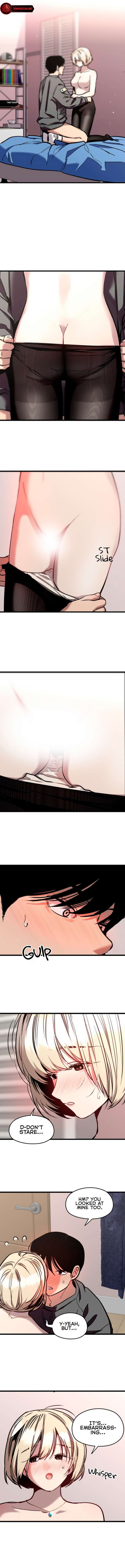 Front House Lily - Chapter 24 [photo 6] - MangaPorn