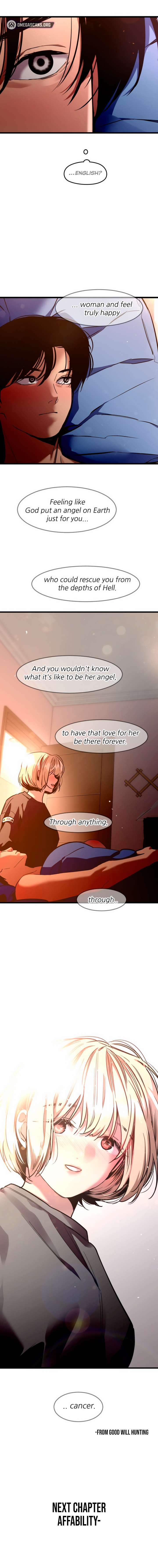 Front House Lily - Chapter 25 [photo 13] - MangaPorn