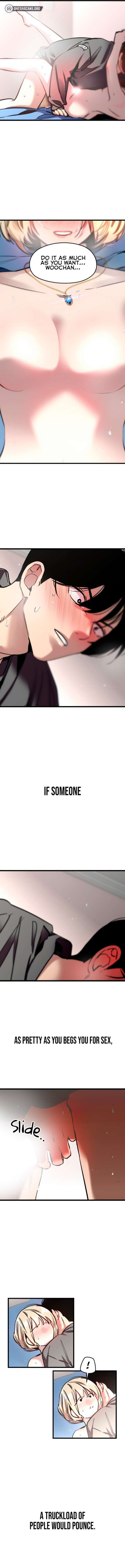 Front House Lily - Chapter 25 [photo 5] - MangaPorn