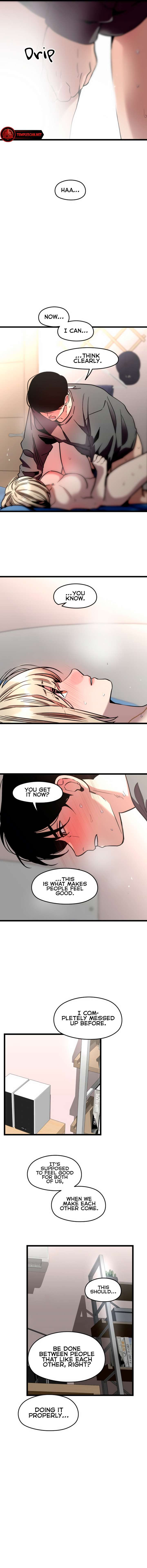 Front House Lily - Chapter 25 [photo 8] - MangaPorn