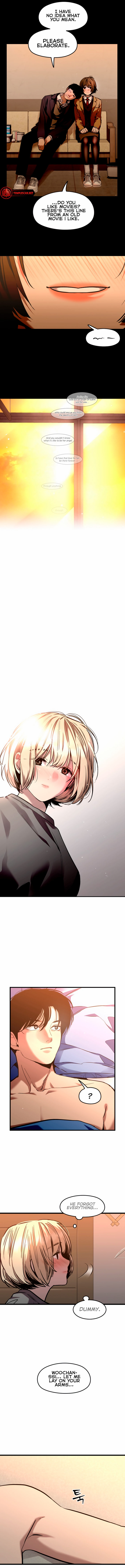 Front House Lily - Chapter 26 [photo 8] - MangaPorn