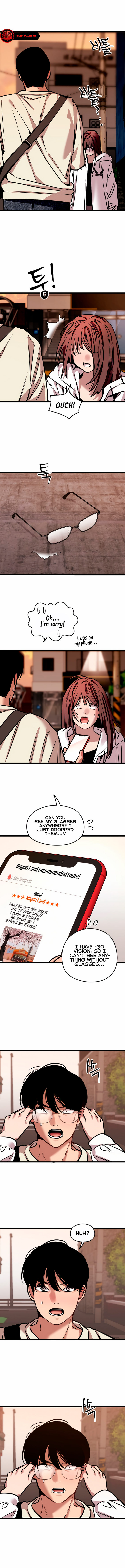 Front House Lily - Chapter 27 [photo 12] - MangaPorn