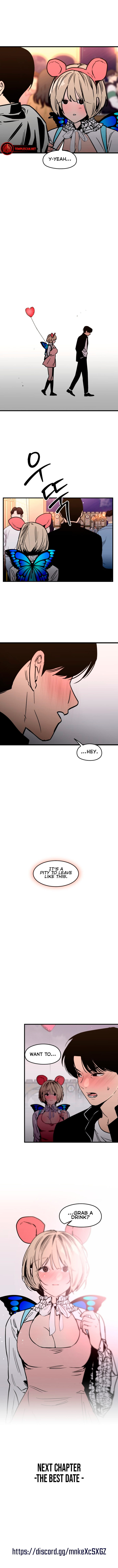 Front House Lily - Chapter 29 [photo 10] - MangaPorn