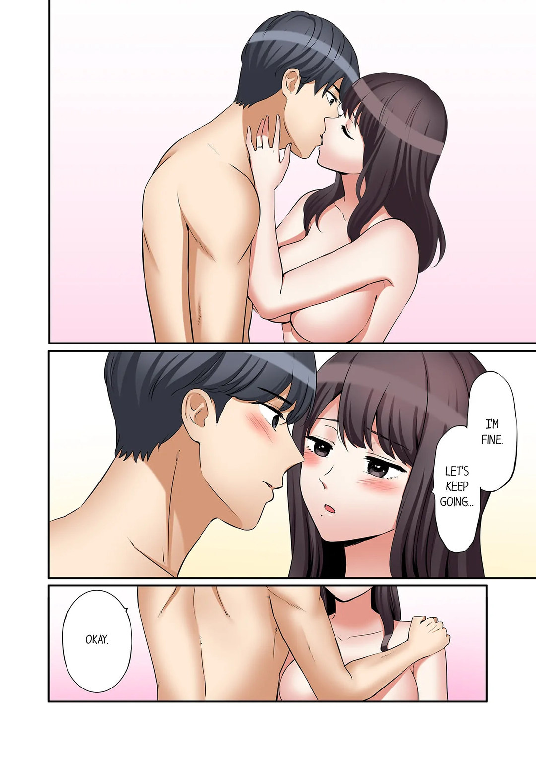 You Can Cum Three More Times, Right? - Chapter 91 [photo 4] - MangaPorn