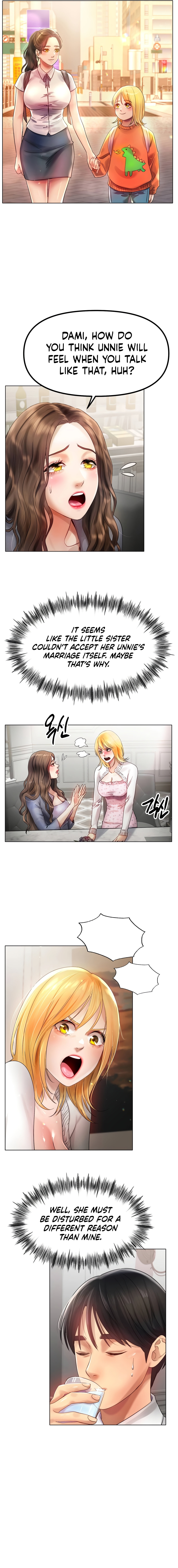 Young Aunt - Chapter 1 [photo 16] - MangaPorn
