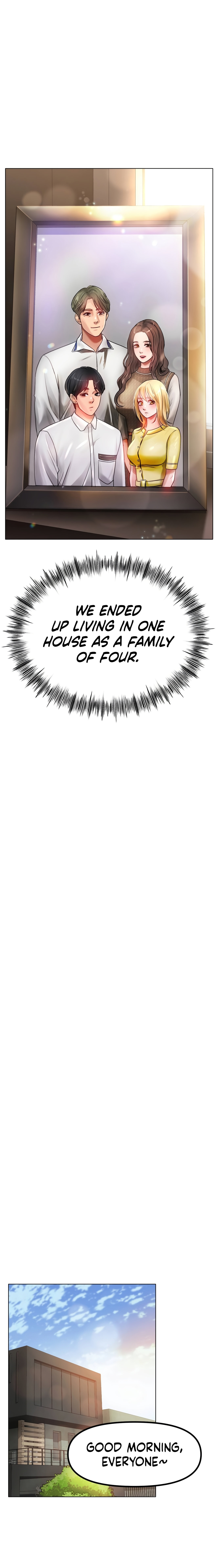 Young Aunt - Chapter 1 [photo 20] - MangaPorn