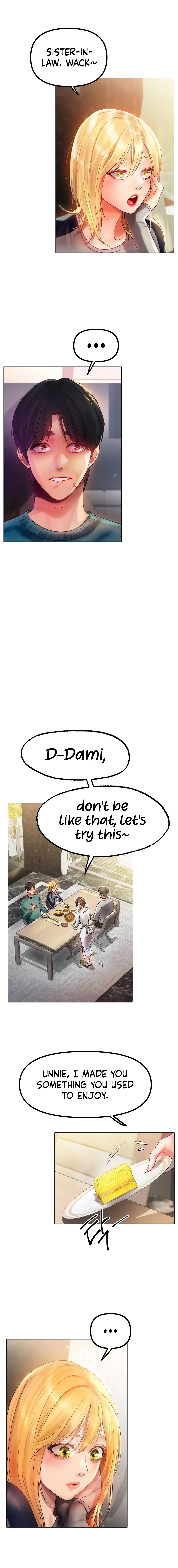 Young Aunt - Chapter 1 [photo 22] - MangaPorn