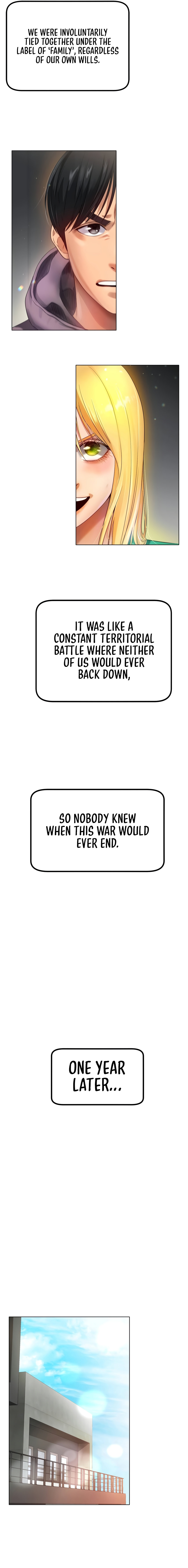 Young Aunt - Chapter 1 [photo 32] - MangaPorn