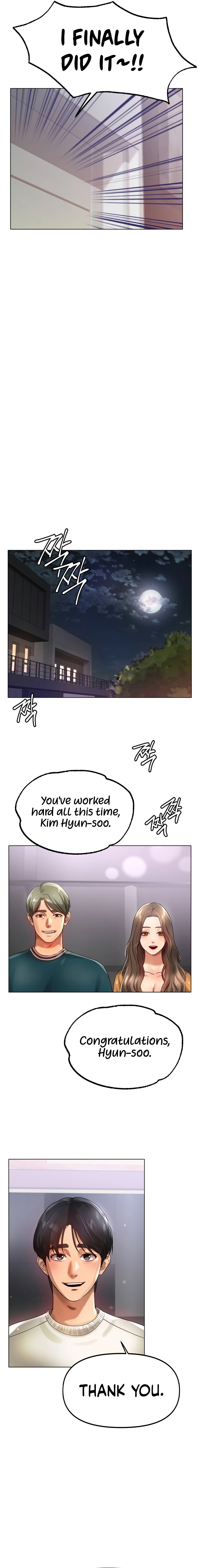 Young Aunt - Chapter 1 [photo 34] - MangaPorn