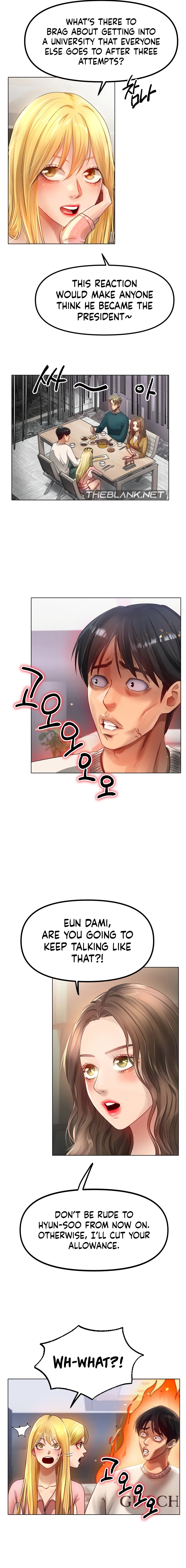 Young Aunt - Chapter 1 [photo 35] - MangaPorn