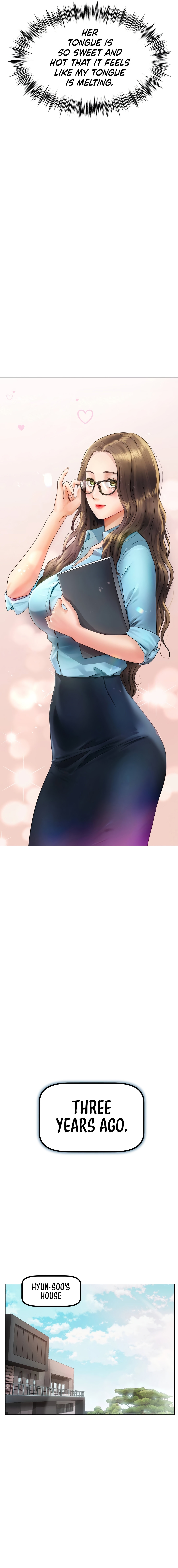 Young Aunt - Chapter 1 [photo 4] - MangaPorn