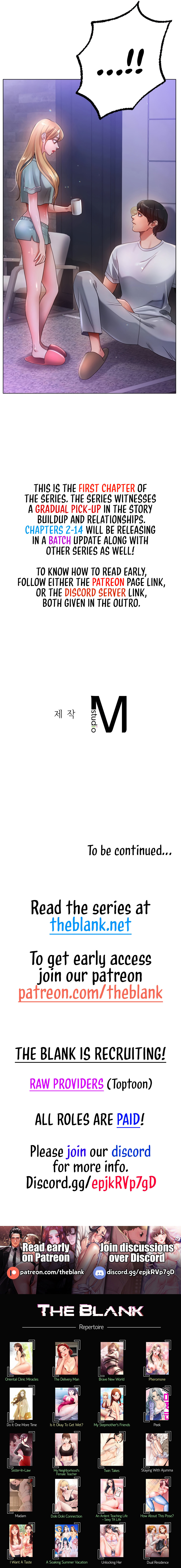 Young Aunt - Chapter 1 [photo 40] - MangaPorn