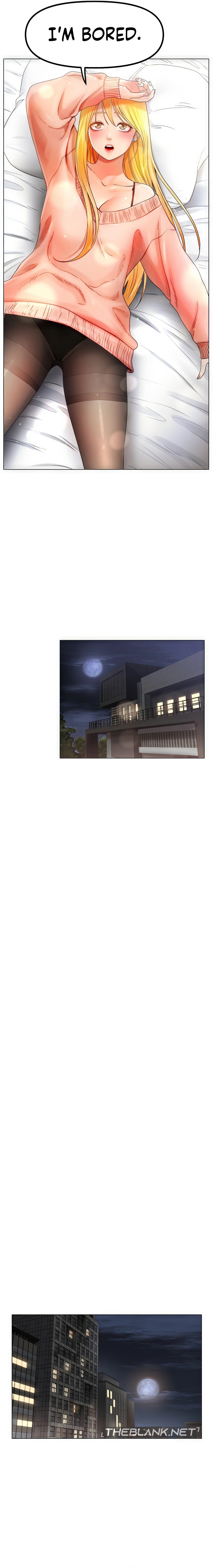 Young Aunt - Chapter 2 [photo 12] - MangaPorn