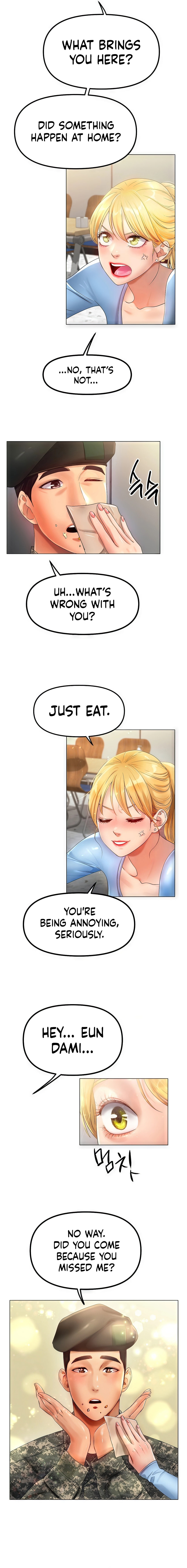 Young Aunt - Chapter 2 [photo 18] - MangaPorn