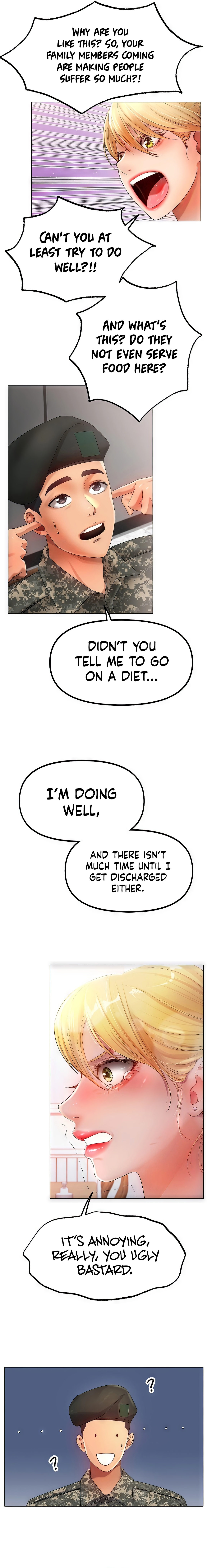 Young Aunt - Chapter 2 [photo 20] - MangaPorn