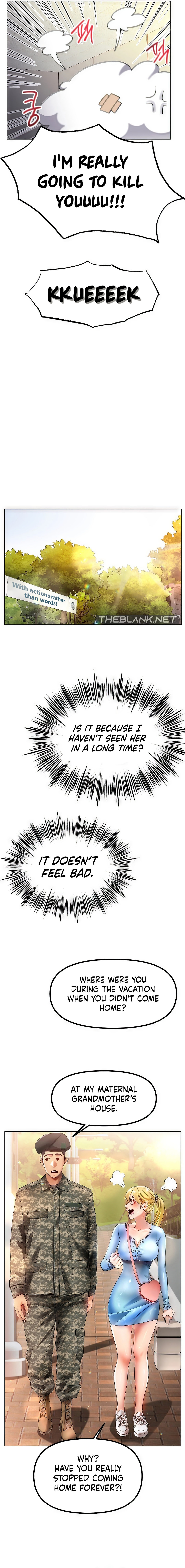 Young Aunt - Chapter 2 [photo 23] - MangaPorn