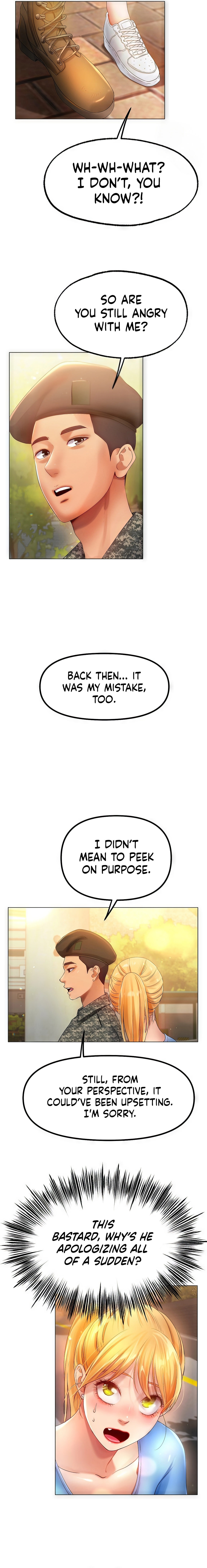 Young Aunt - Chapter 2 [photo 25] - MangaPorn