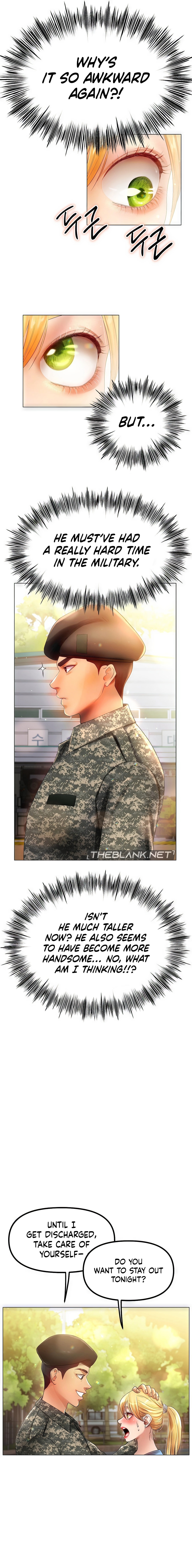 Young Aunt - Chapter 2 [photo 26] - MangaPorn