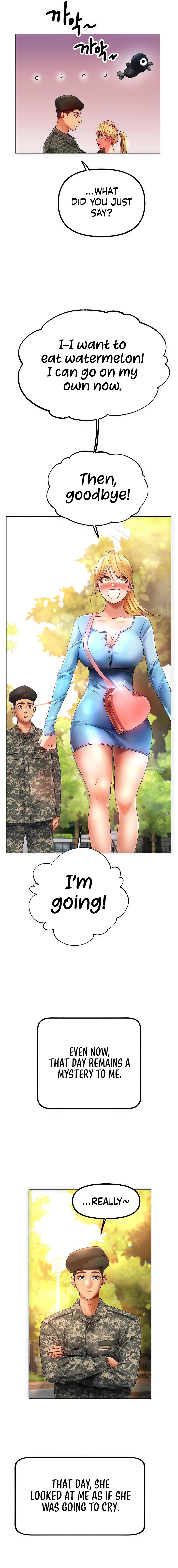 Young Aunt - Chapter 2 [photo 27] - MangaPorn