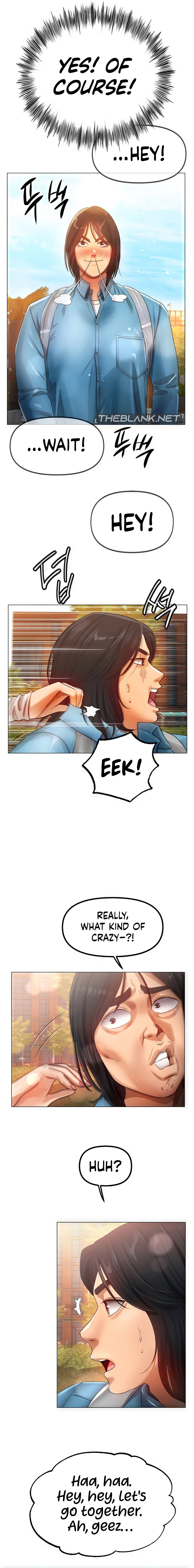 Young Aunt - Chapter 2 [photo 30] - MangaPorn