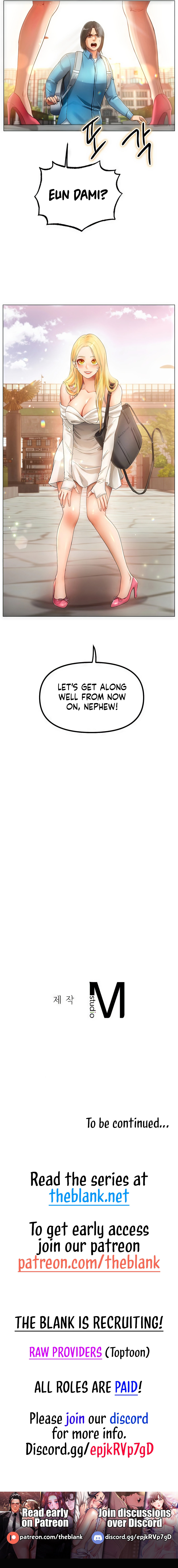 Young Aunt - Chapter 2 [photo 31] - MangaPorn