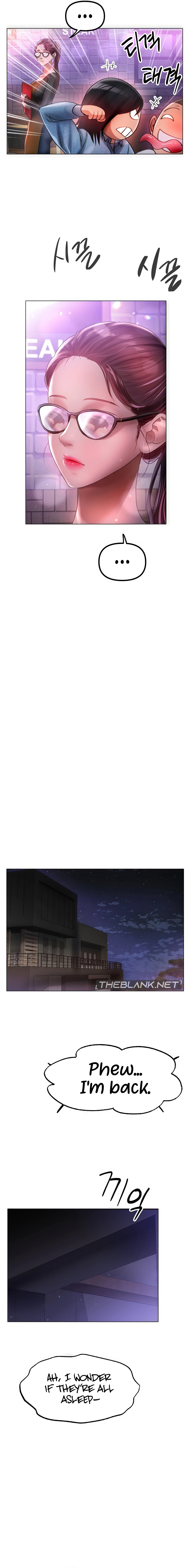 Young Aunt - Chapter 3 [photo 22] - MangaPorn