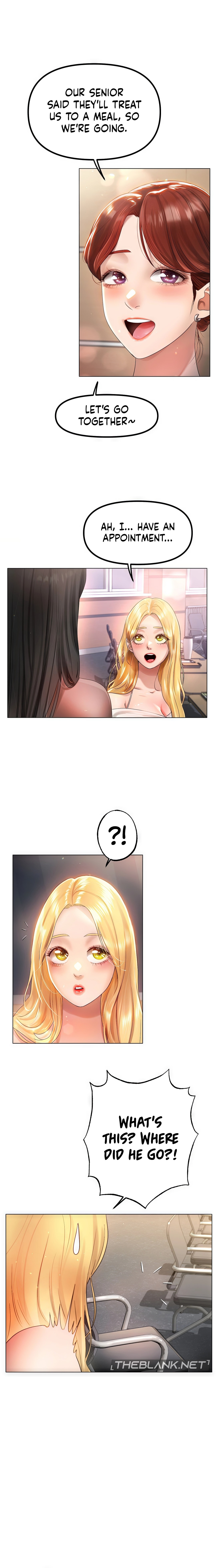 Young Aunt - Chapter 3 [photo 5] - MangaPorn