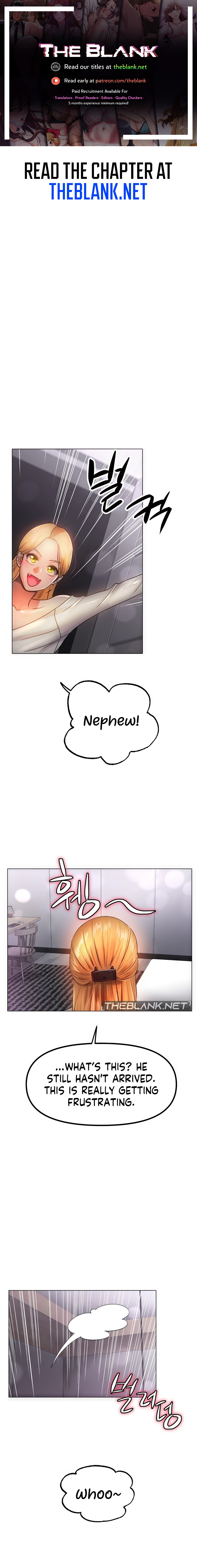 Young Aunt - Chapter 4 [photo 1] - MangaPorn