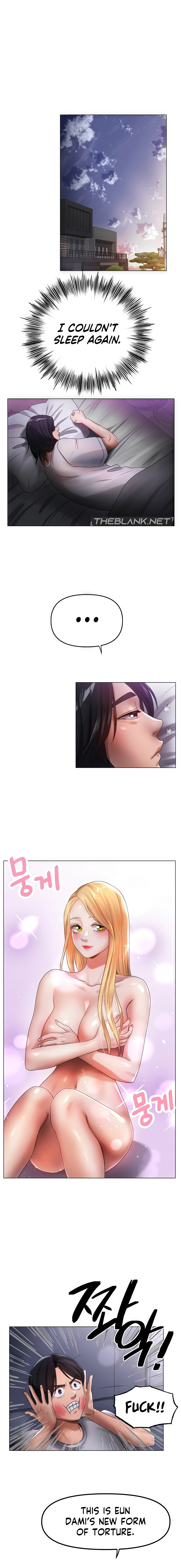 Young Aunt - Chapter 4 [photo 12] - MangaPorn