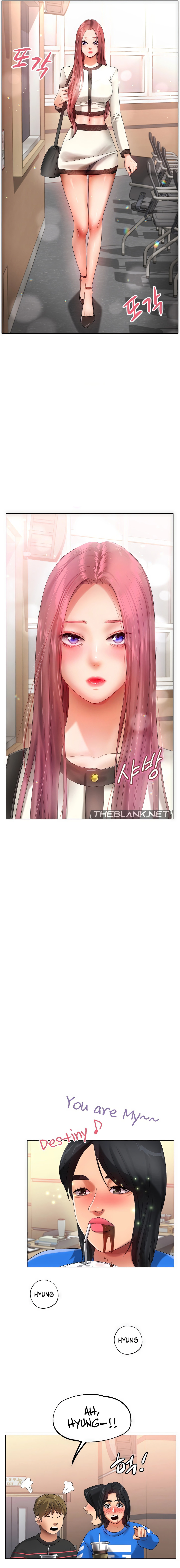 Young Aunt - Chapter 4 [photo 17] - MangaPorn