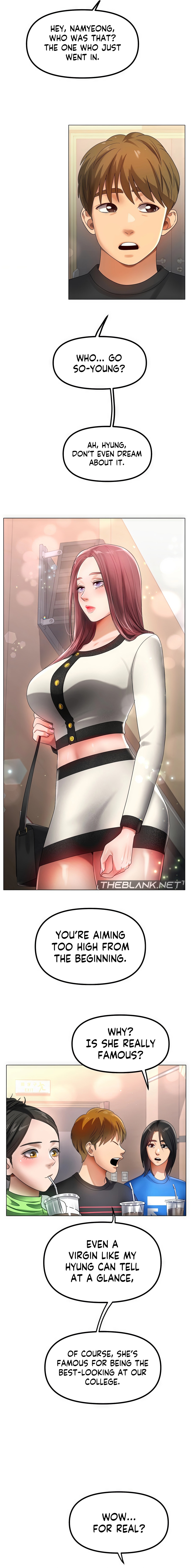 Young Aunt - Chapter 4 [photo 18] - MangaPorn