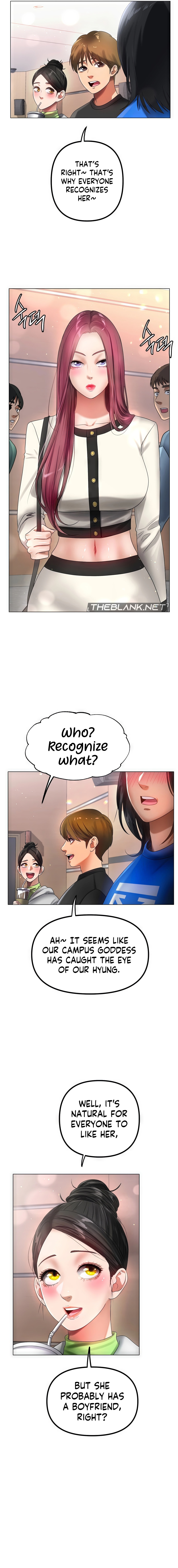 Young Aunt - Chapter 4 [photo 19] - MangaPorn