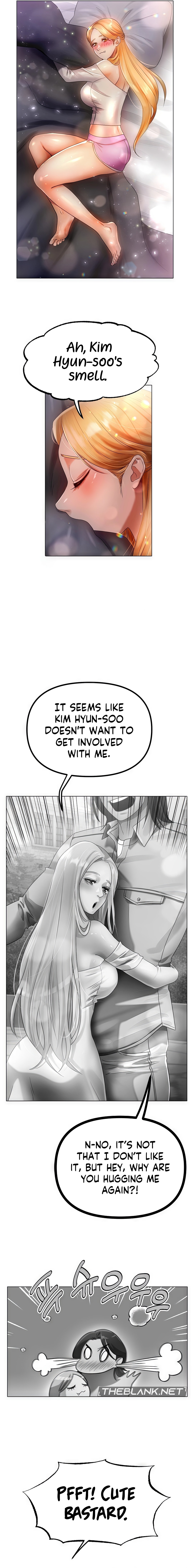 Young Aunt - Chapter 4 [photo 2] - MangaPorn