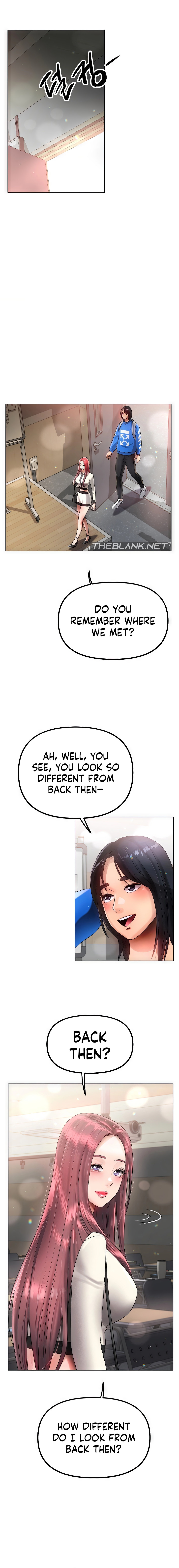 Young Aunt - Chapter 4 [photo 25] - MangaPorn