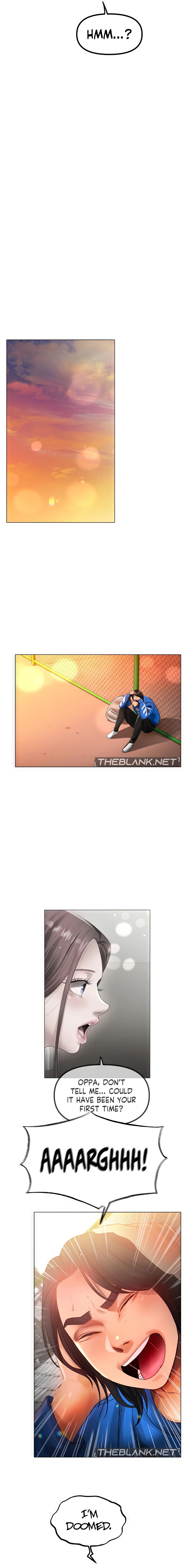 Young Aunt - Chapter 5 [photo 14] - MangaPorn