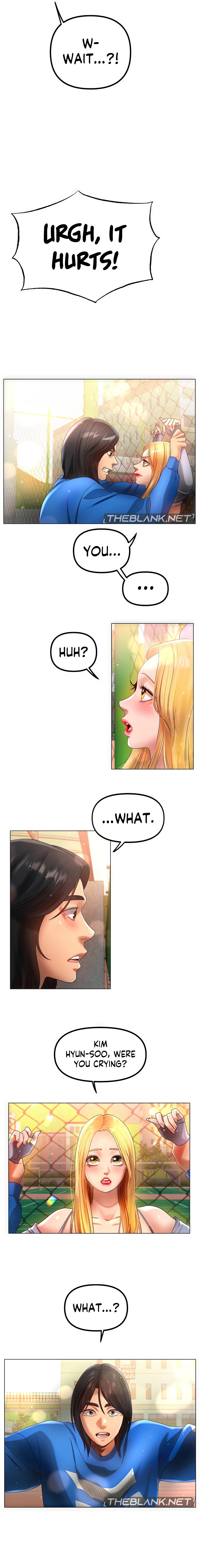 Young Aunt - Chapter 5 [photo 16] - MangaPorn