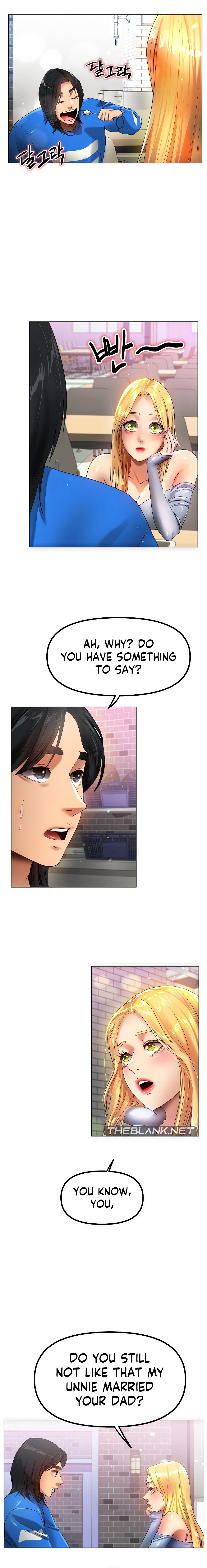 Young Aunt - Chapter 5 [photo 19] - MangaPorn